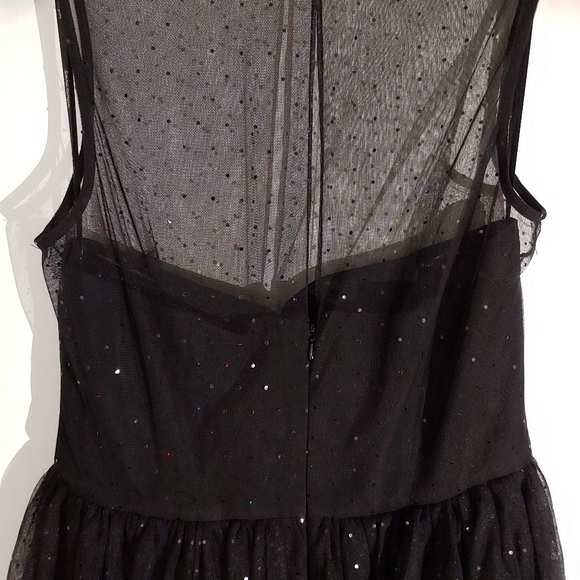 Ballerina tea dress - Picture 4 of 7